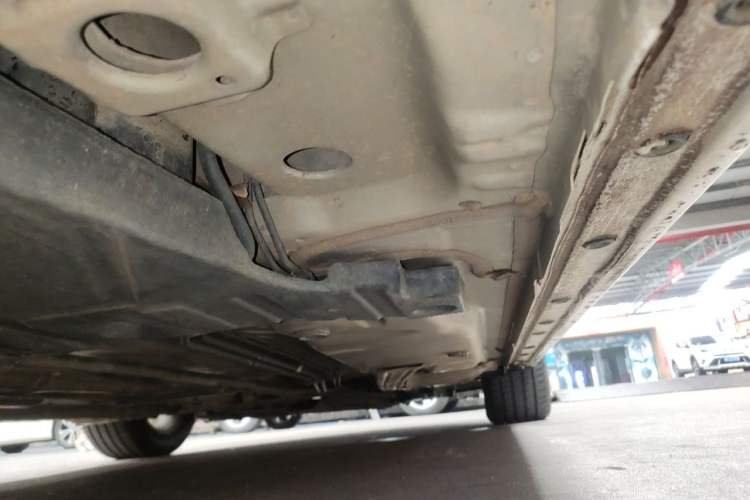 Used Buick Regal 2019 20T Elite Version China VI Standard Chassis Rear Right