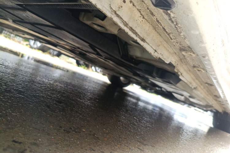 Used Buick Regal 2019 20T Luxury Model China VI Standard Chassis Rear Right