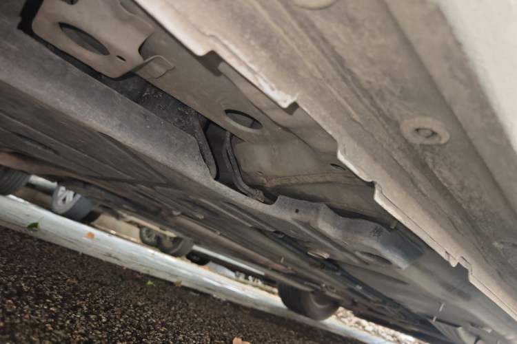 Used Buick Regal 2019 20T Elite Version China VI Standard Chassis Rear Right