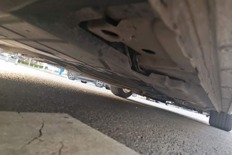Used Buick Regal 2019 20T Elite Version China VI Standard Chassis Rear Right