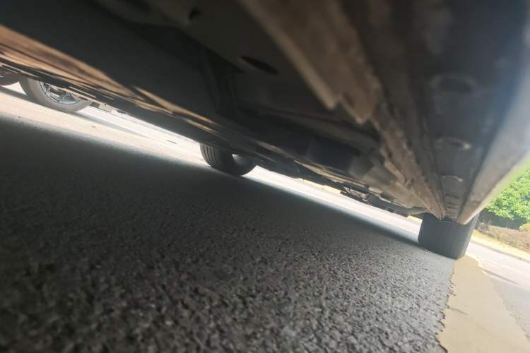 Used Buick Regal 2019 20T Elite Version China VI Standard Chassis Rear Right