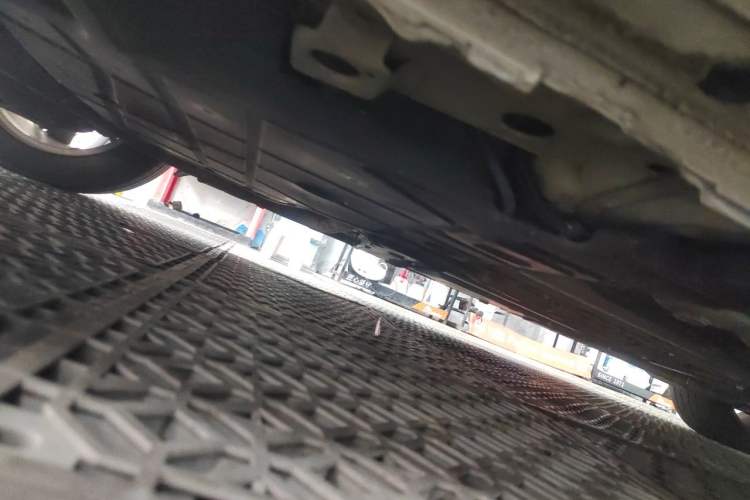 Used Buick Regal 2019 20T Elite Version China VI Standard Chassis Rear Right