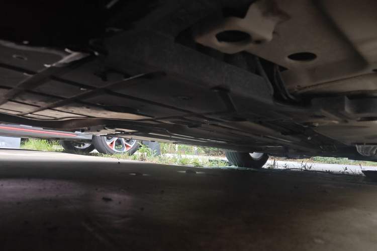 Used Buick Regal 2019 20T Elite Version China VI Standard Chassis Rear Right