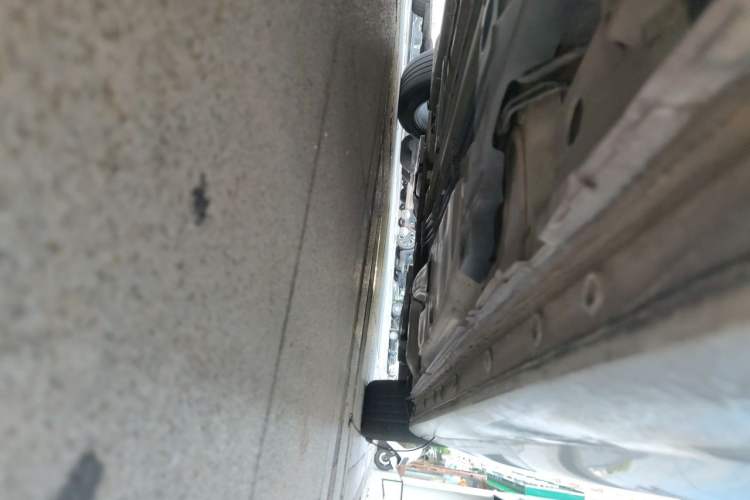 Used Buick Regal 2019 20T Elite Version China VI Standard Chassis Rear Right
