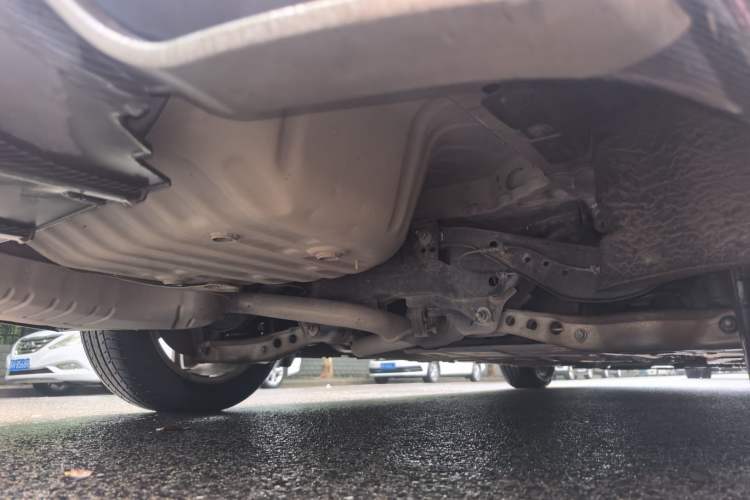 Used Buick Regal 2019 20T Elite Version China VI Standard Chassis Rear Right