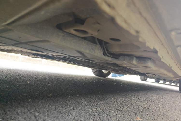 Used Buick Regal 2019 20T Elite Version China VI Standard Chassis Rear Right