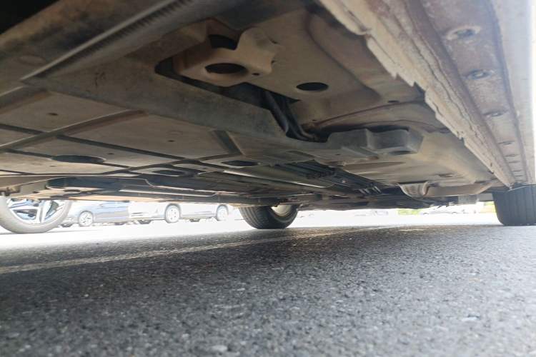 Used Buick Regal 2019 20T Elite Version China VI Standard Chassis Rear Right