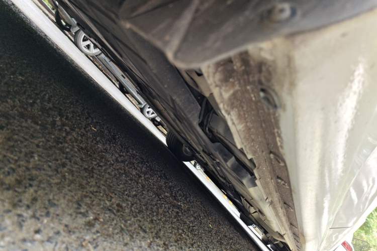Used Buick Regal 2019 20T Elite Version China VI Standard Chassis Rear Right