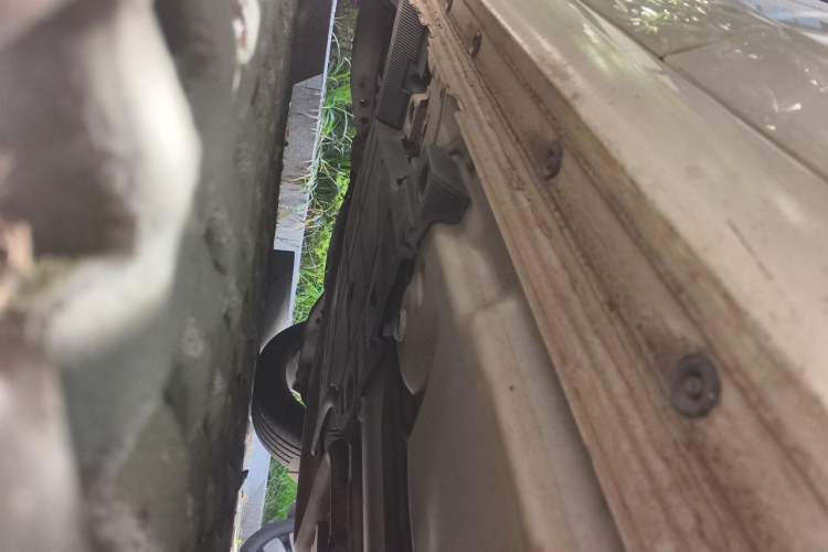 Used Buick Regal 2019 20T Luxury Model China VI Standard Chassis Rear Right