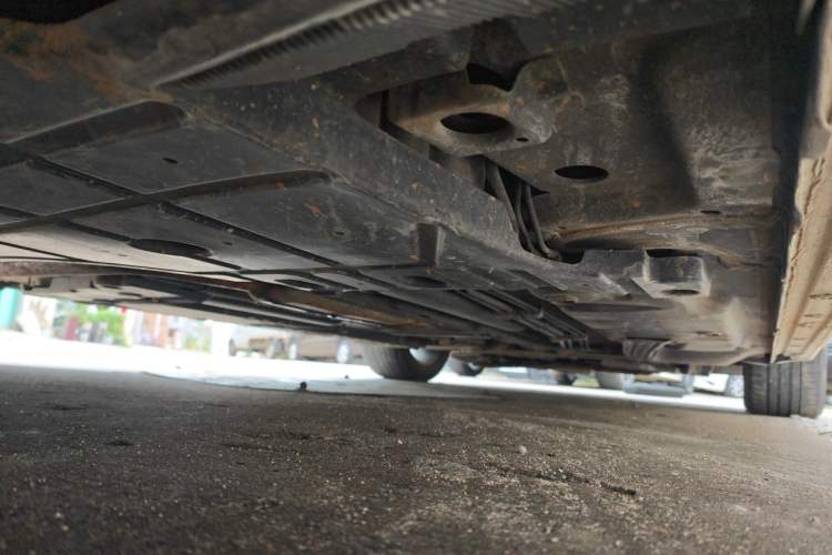 Used Buick Regal 2019 20T Elite Version China VI Standard Chassis Rear Right