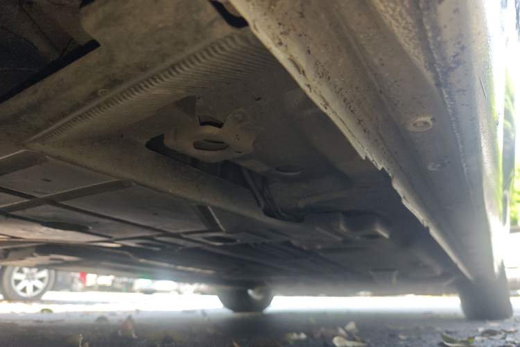 Used Buick Regal 2019 20T Luxury Model China V Standard Chassis Rear Right