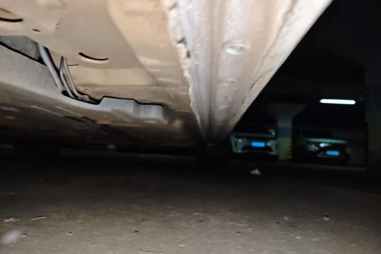 Used Buick Regal 2019 20T Elite Version China VI Standard Chassis Rear Right