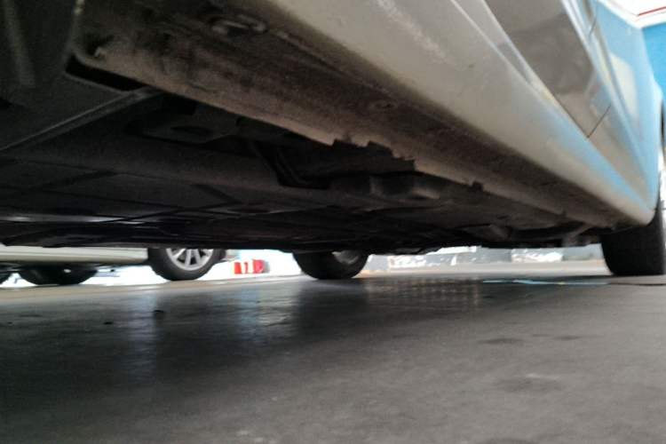 Used Buick Regal 2019 20T Elite Version China VI Standard Chassis Rear Right