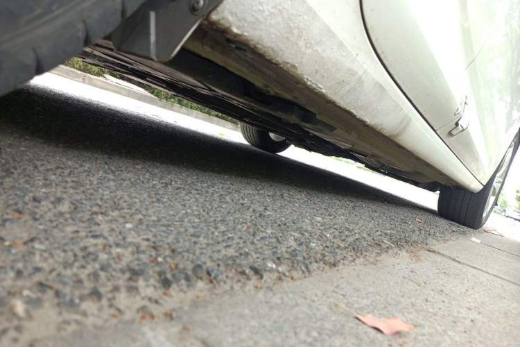 Used Buick Regal 2019 20T Elite Version China VI Standard Chassis Rear Right