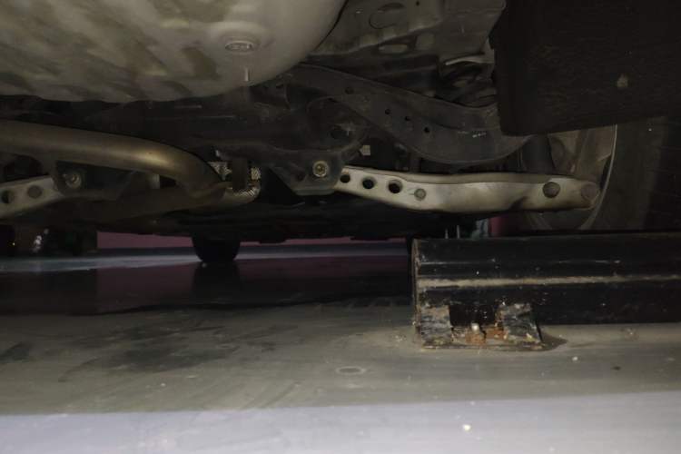 Used Buick Regal 2019 20T Elite Version China VI Standard Chassis Rear Right