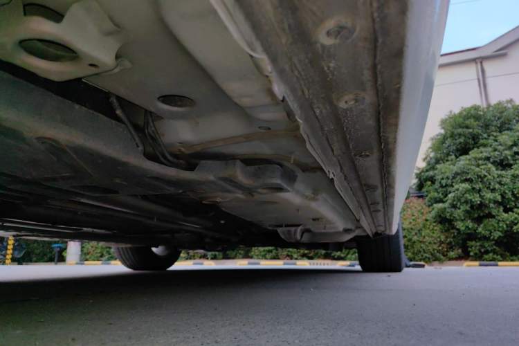 Used Buick Regal 2019 20T Elite Version China VI Standard Chassis Rear Right
