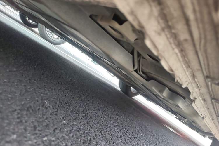 Used Buick Regal 2019 20T Elite Version China VI Standard Chassis Rear Right