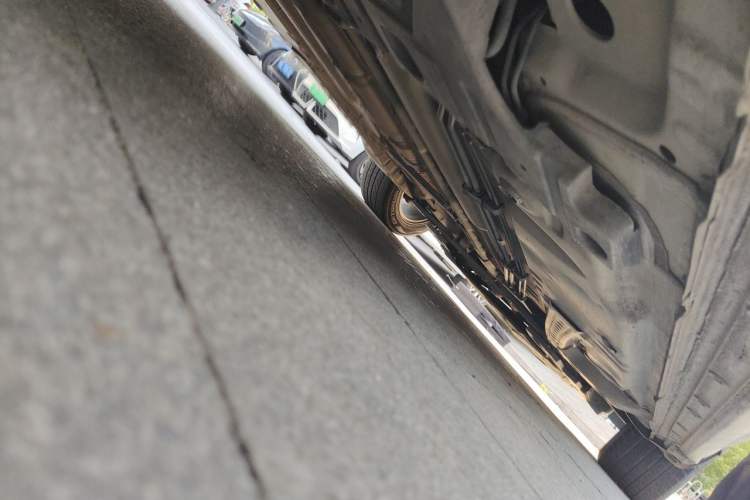 Used Buick Regal 2019 20T Elite Version China V Standard Chassis Rear Right