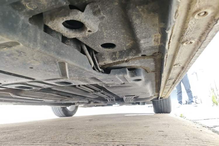 Used Buick Regal 2019 20T Elite Version China VI Standard Chassis Rear Right
