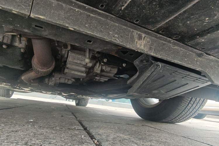 Used Buick Regal 2019 20T Elite Version China VI Standard Chassis Rear Right