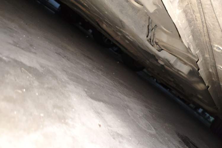 Used Buick Regal 2019 20T Elite Version China V Standard Chassis Rear Right