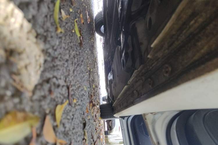 Used Buick Regal 2019 20T Elite Version China VI Standard Chassis Rear Right