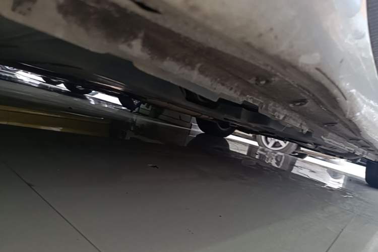 Used Buick Regal 2019 20T Elite Version China VI Standard Chassis Rear Right