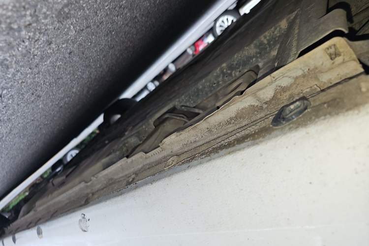 Used Buick Regal 2019 20T Elite Version China VI Standard Chassis Rear Right