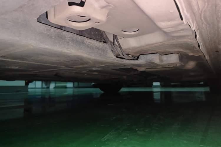 Used Buick Regal 2019 20T Elite Version China VI Standard Chassis Rear Right