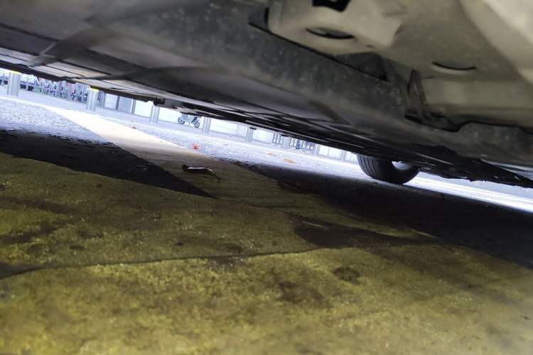 Used Buick Regal 2019 20T Elite Version China VI Standard Chassis Rear Right