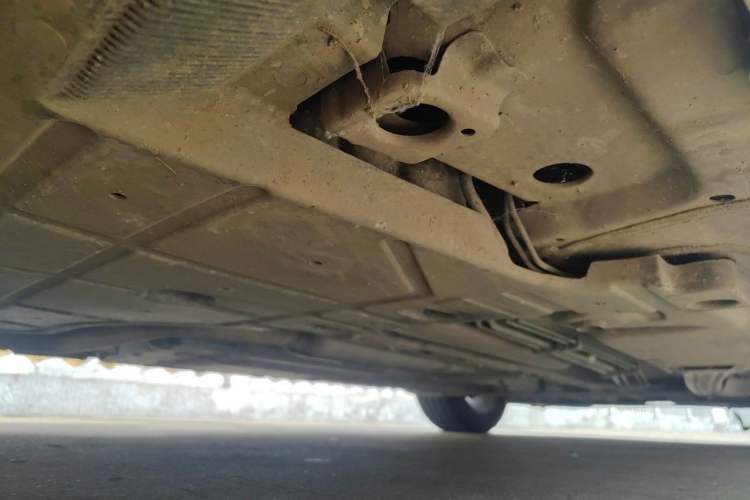 Used Buick Regal 2019 20T Elite Version China VI Standard Chassis Rear Right