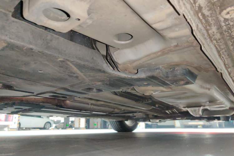Used Buick Regal 2019 20T Elite Version China VI Standard Chassis Rear Right