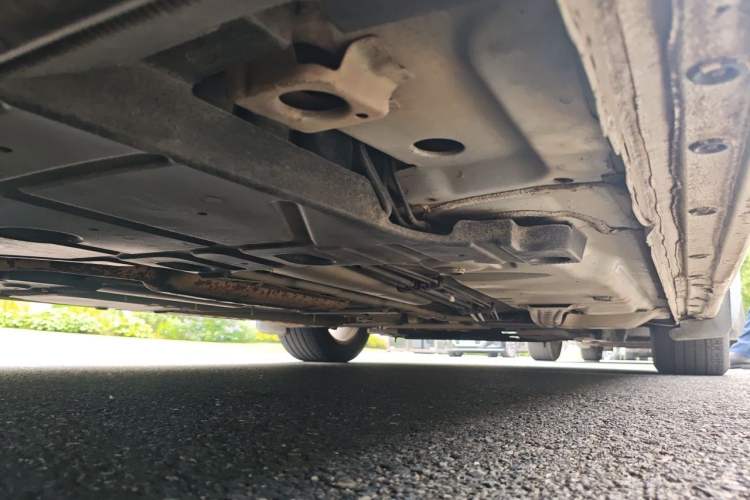 Used Buick Regal 2019 20T Elite Version China VI Standard Chassis Rear Right