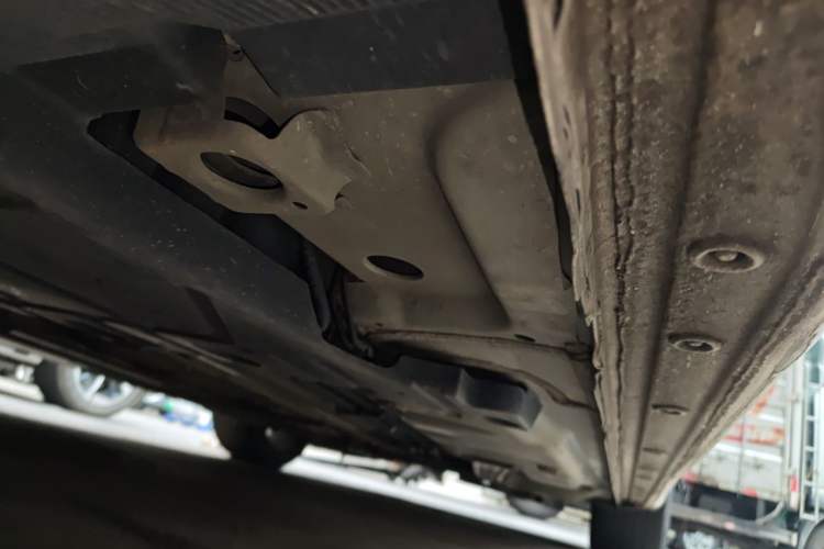 Used Buick Regal 2019 20T Elite Version China VI Standard Chassis Rear Right