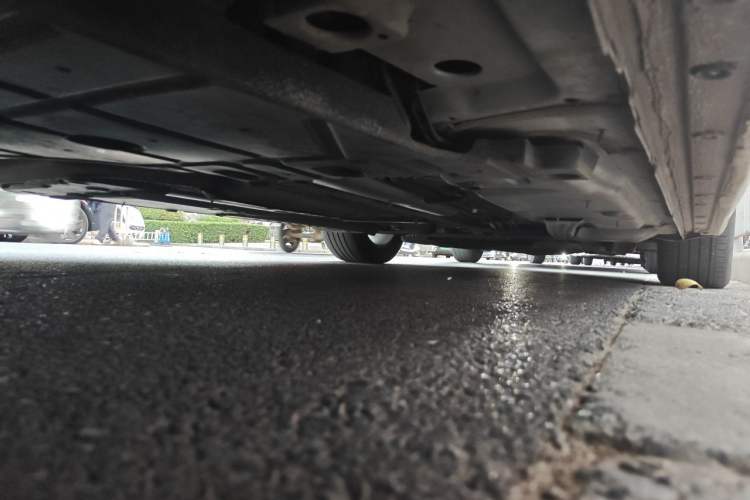 Used Buick Regal 2019 20T Elite Version China VI Standard Chassis Rear Right
