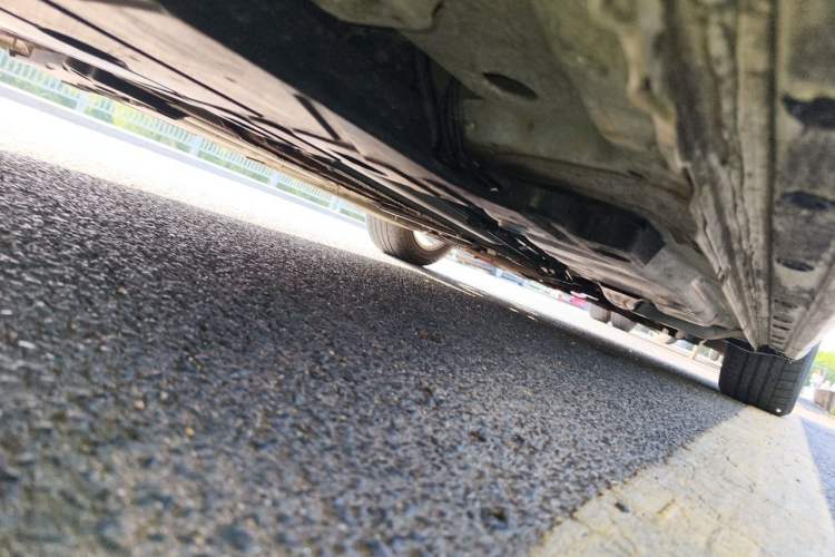 Used Buick Regal 2019 20T Elite Version China VI Standard Chassis Rear Right