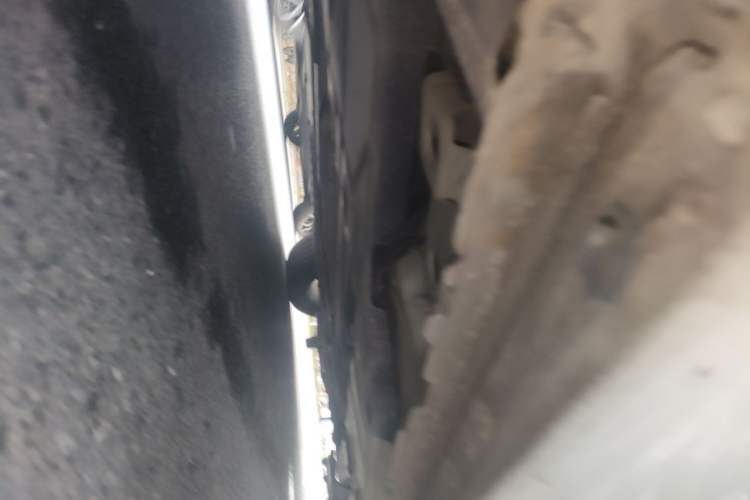 Used Buick Regal 2019 20T Elite Version China VI Standard Chassis Rear Right