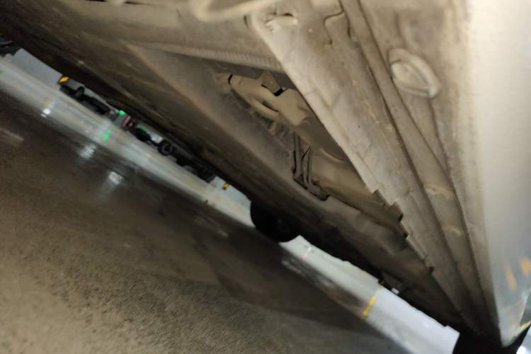 Used Buick Regal 2019 20T Luxury Model China V Standard Chassis Rear Right