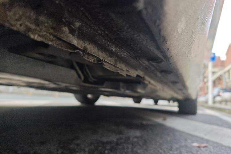 Used Buick Regal 2019 20T Elite Version China VI Standard Chassis Rear Right