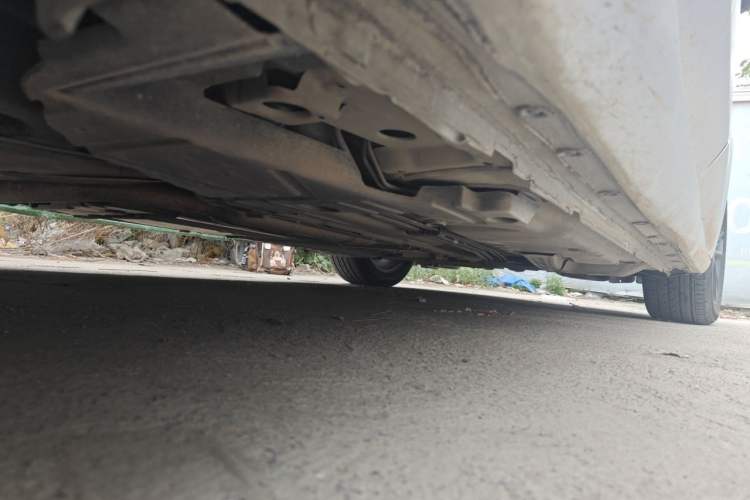 Used Buick Regal 2019 20T Elite Version China VI Standard Chassis Rear Right