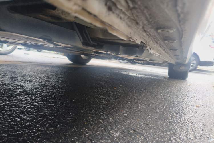 Used Buick Regal 2019 20T Elite Version China VI Standard Chassis Rear Right