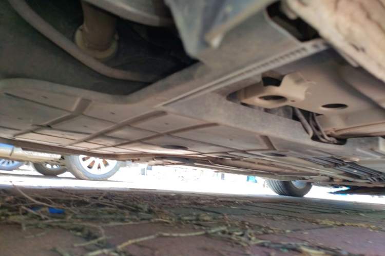 Used Buick Regal 2019 20T Elite Version China VI Standard Chassis Rear Right