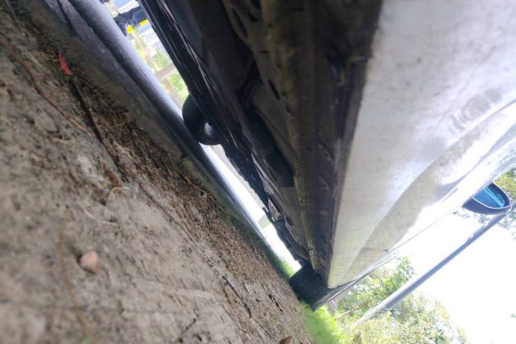 Used Buick Regal 2019 20T Elite Version China VI Standard Chassis Rear Right