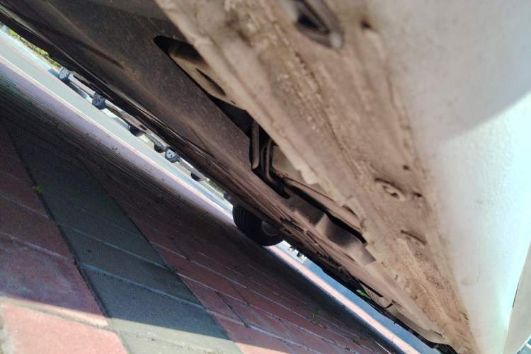 Used Buick Regal 2019 20T Elite Version China VI Standard Chassis Rear Right