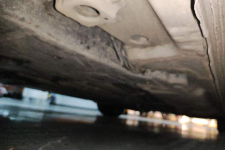 Used Buick Regal 2019 20T Elite Version China VI Standard Chassis Rear Right
