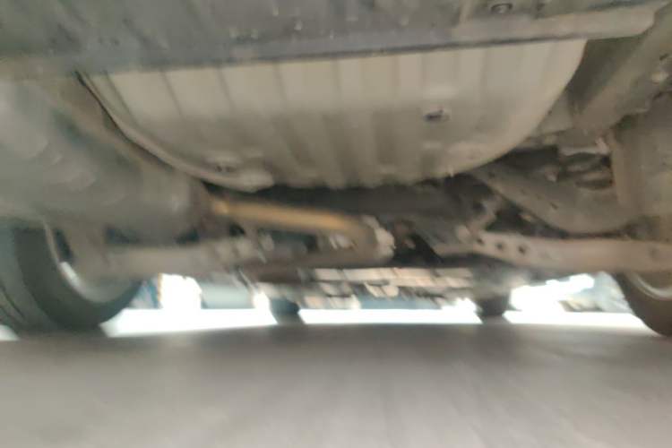 Used Buick Regal 2019 20T Elite Version China VI Standard Chassis Rear