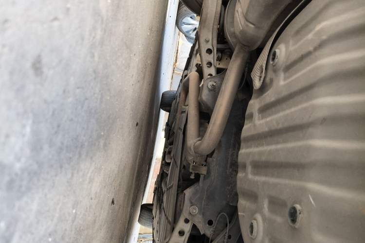 Used Buick Regal 2019 20T Elite Version China VI Standard Chassis Rear