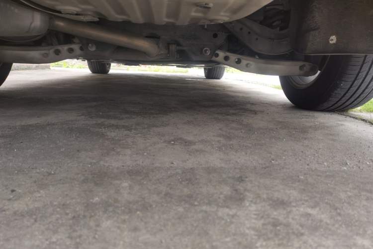 Used Buick Regal 2019 20T Elite Version China VI Standard Chassis Rear