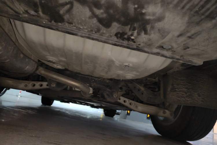 Used Buick Regal 2019 20T Luxury Model China V Standard Chassis Rear