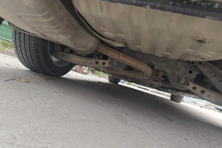 Used Buick Regal 2019 20T Elite Version China VI Standard Chassis Rear